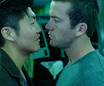 Replay Fast and Furious : Tokyo drift