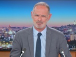 Replay Autrement dit - Émission du lundi 28 octobre 2024