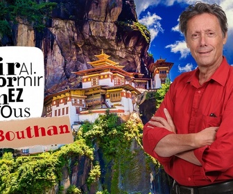 Replay J'irai dormir chez vous - S7E2 - Bouthan