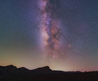 Replay ARTE Journal - Le boom de l'astro-tourisme en Espagne