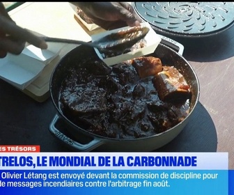 Replay Les longs formats des Locales - Au Nord ses Trésors - Les concours insolites du Nord-Pas de Calais