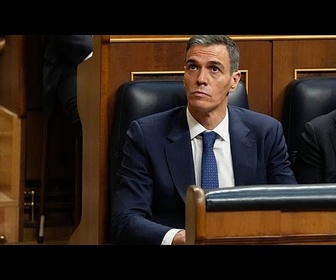 Replay Espagne : Pedro Sánchez, dans la tourmente, nie toute corruption généralisée dans son gouvernement