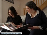 Replay Un jour, un doc - Mon enfant souffre d'une phobie !