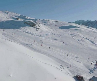 Replay Les reines de la route - S6 E1