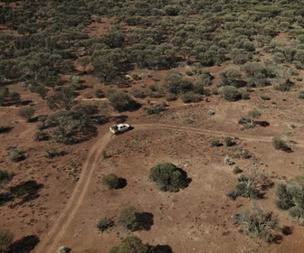Replay Australie, la ruée vers l'or - S6E7 - La chance tourne