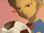 Replay Inazuma Eleven - S03 E12 - La décision d'Axel