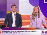Replay 5/7 le morning RMC - Émission du 1er mai 2026