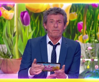 Replay Les 12 coups de midi du 3 mai 2026