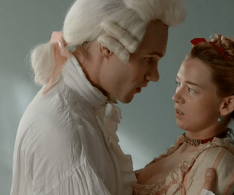 Replay Harlots : les filles de joie - S1 E6