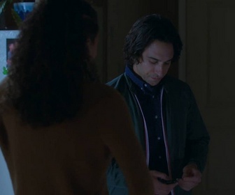 Replay Siren - S3 E6 - L'île de la confrontation