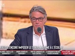 Replay Les Grandes Gueules - Doit-on encore apprendre aux enfants à écrire au stylo plume ?