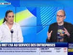 Replay Le Pitch : Blue Bridge met l'IA au service des entreprises - 26/05