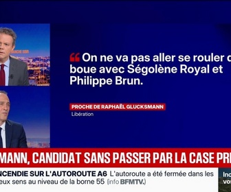 Replay L'intégrale de BFM Dimanche Soir - Dimanche 12 juillet 2026