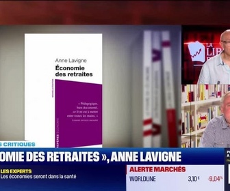 Replay La librairie de l'éco - Le duel des critiques : Christian Chavagneux et Jean-Marc Daniel - 28/06