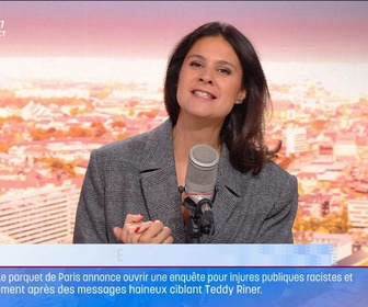 Replay Apolline Matin - Émission du 24 septembre 2026