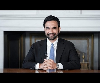 Replay New York ne peut pas arrêter Benjamin Netanyahu, reconnaît Zohran Mamdani