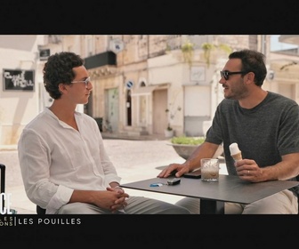 Replay L'Agence Nouvelles Destinations - Le Var / Les Pouilles (Partie 1) du 22 juillet 2026