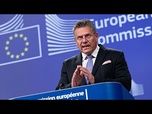 Replay Le meilleur que nous pouvions obtenir : Bruxelles défend l'accord commercial avec les États-Unis