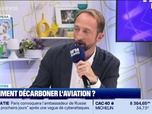 Replay Tech & Co, la quotidienne - Comment décarboner l'aviation ? - 13/07