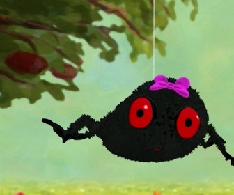 Replay Drôles de petites bêtes - S01 E12 - La colère de la Reine