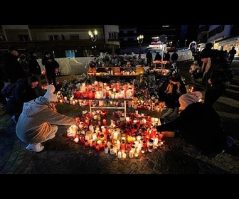 Replay Incendie à Crans-Montana : 27 victimes identifiées, dont un Français