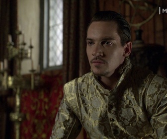 Replay Les Tudors - S03 E07 - Un roi désenchanté