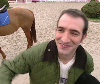 Replay Un gars, une fille - S3E98 - À cheval