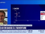 Replay Good Morning Market - En portefeuille : Le CAC 40 en baisse à l'ouverture - 16/07