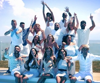Replay Les vacances des anges - S02 E19