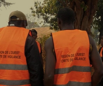 Replay Focus - Violence au Cameroun : les séparatistes menacent les zones francophones