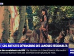 Replay Culture et vous - Nolwenn Leroy, Patrick Fiori, Alan Stivell: ces artistes défenseurs des langues régionales