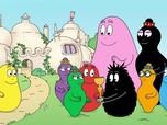 Replay Barbapapa en Famille - Le Hoquisme