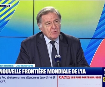 Replay Good Morning Business - L'Inde est le pays le plus courtisé au monde