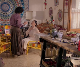 Replay Terre d'espérance - S01 E09