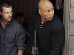 Replay NCIS : Los Angeles - S1 E8 - Subterfuge