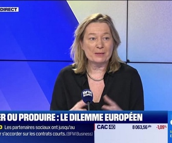 Replay Les Experts : DMA, l'Europe s'attaque à l'IA de Google - 28/01
