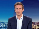 Replay La Matinale - Émission du mercredi 11 décembre 2024