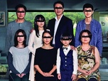 Replay Le cinéma de Bong Joon-ho - Parasite