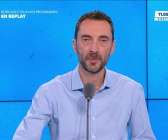 Replay Estelle Midi - Abandon des ZFE : réalisme ou lâcheté ?