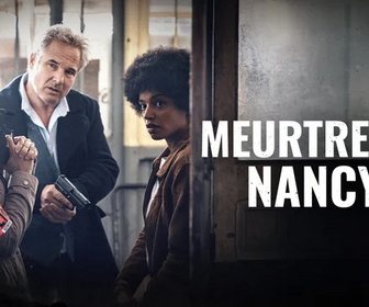 Replay Meurtres à Nancy