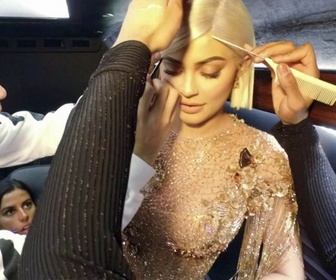 Replay Life of Kylie - Épisode 5 - Le gala du MET