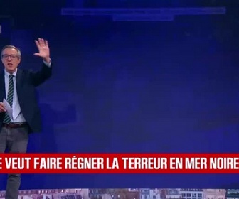 Replay BFM Première - La matinale info du 16 octobre 2026