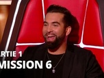Replay The Voice Kids