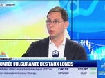 Replay Good Morning Market - L'éclaireur : Remontée fulgurante des taux longs - 24/03