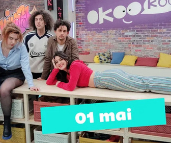 Replay Okoo-koo - Émission du jeudi 1 mai 2025