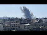Replay Guerre Israël-Hamas : le Hamas a rejeté la proposition de cessez-le-feu israélienne