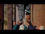 Replay Mexique : une nouvelle caravane de plus de 600 personnes marche vers Mexico