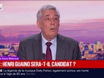 Replay 100% Mabrouk - Pas de bulletin Jean-Luc Mélenchon et probablement pas Marine Le Pen, déclare Henri Guaino
