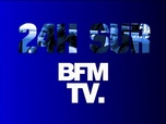 Replay Calvi 3D - 24H SUR BFMTV - Suicide de Lindsay, fusillade à Nantua et obsèques de l'infirmière tuée à Reims