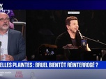 Replay BFM Grand Soir - Nouvelles plaintes : Bruel bientôt interrogé ? - 16/06
